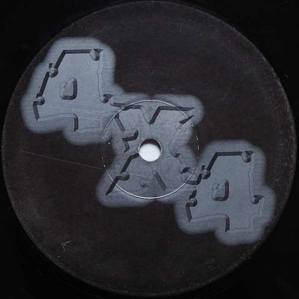 Mara Branco , Julian Sandell & Henry Cullen - Filth E.P. | 4 x 4 Recordings (4x4x4) - 2