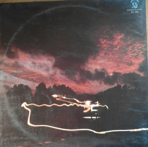 Genesis - ... And Then There Were Three | Charisma (91 24 023)