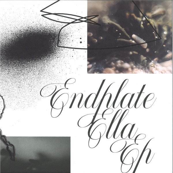 Endplate - Ella EP | Warm Up Recordings (WU83)