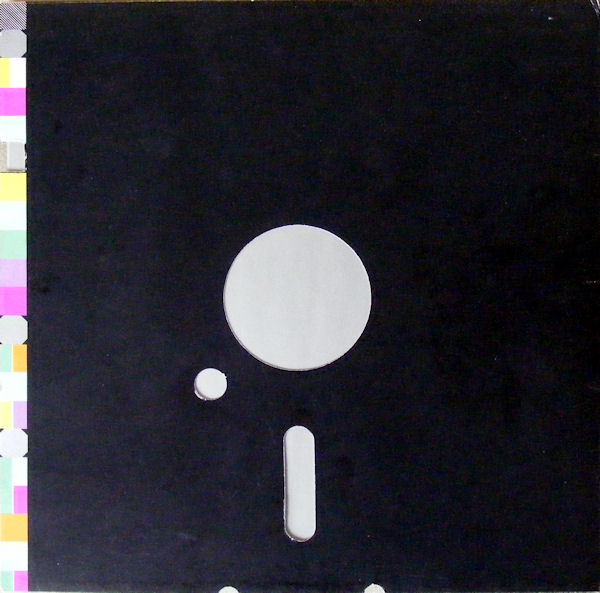 New Order - Blue Monday | Factory (FAC 73) - 2