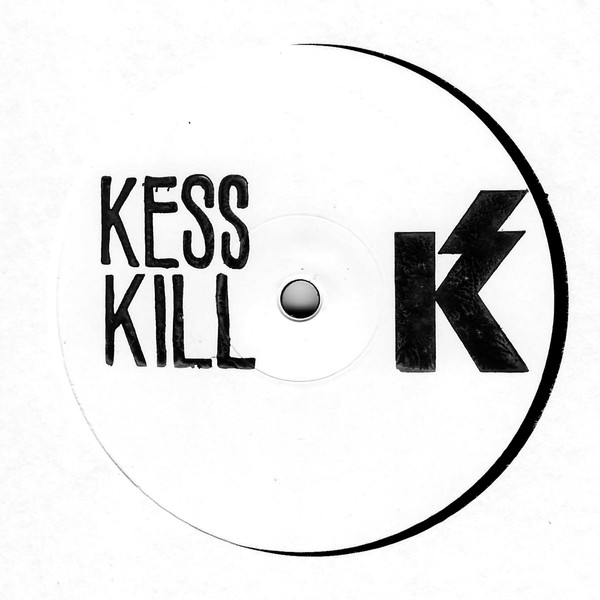 Hidden Operator - In Orbit | Kontra-Musik (KONTRAKESS01) Hidden Operator - In Orbit | Kontra-Musik (KONTRAKESS01)