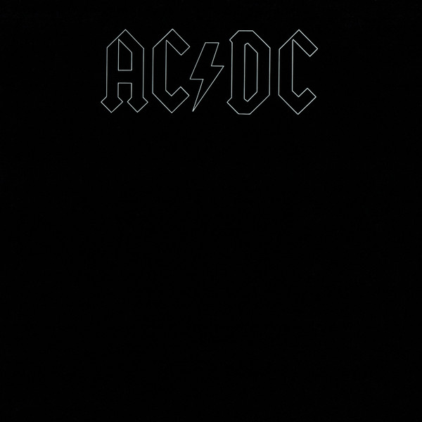 AC/DC - Back In Black | Albert Productions (APLP.046)