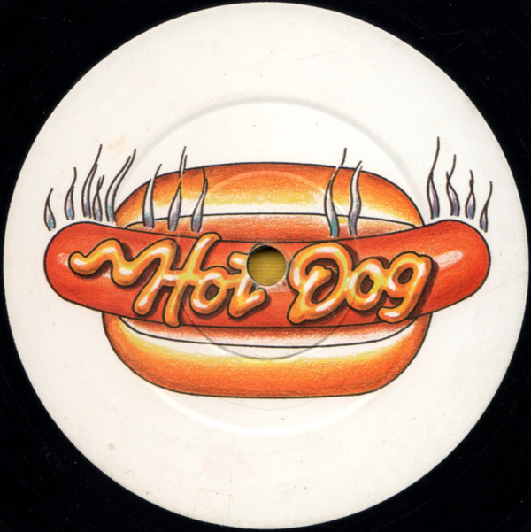 Masters Of Rhythm - Kick Ya Legs | Hot Dog Records (12 HDR 002) - 2