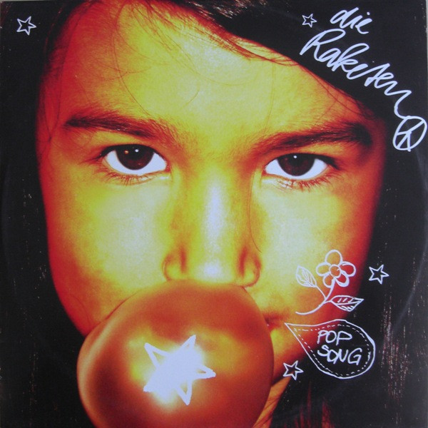 Die Raketen - Popsong | Freundschaft Musik (FRM006)