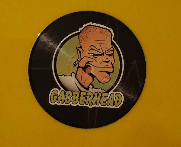 Various - Gabberhead | Gabberhead Records (GH-V015) - 3 Various - Gabberhead | Gabberhead Records (GH-V015) - 3