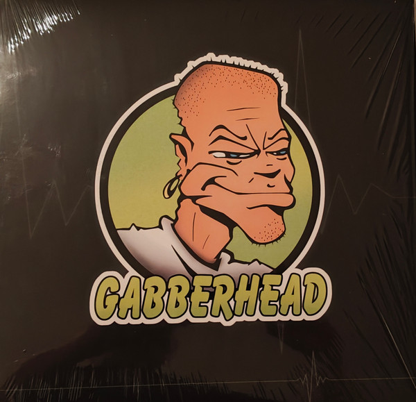 Various - Gabberhead | Gabberhead Records (GH-V015)