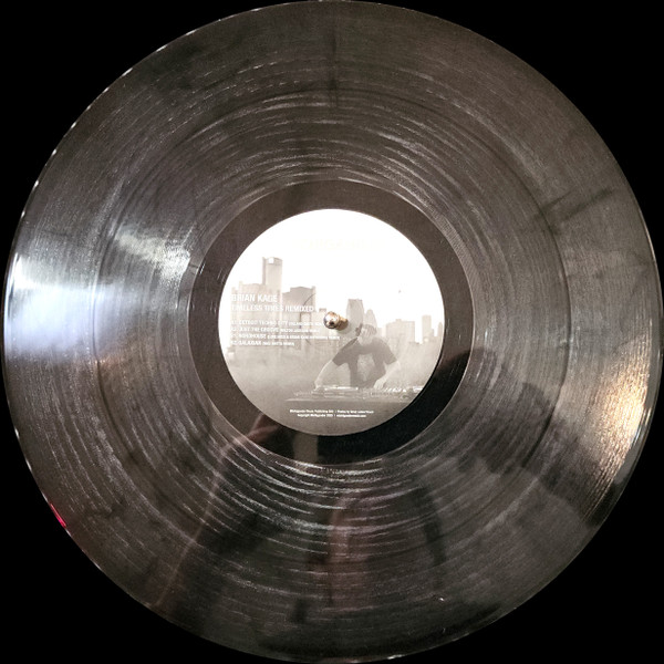 Brian Kage - Timeless Times Remixed | Michigander (MM 11)