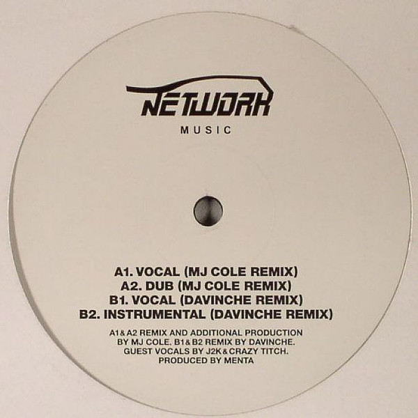 Shystie - Make It Easy | Network Music (SHY011) - 2 Shystie - Make It Easy | Network Music (SHY011) - 2