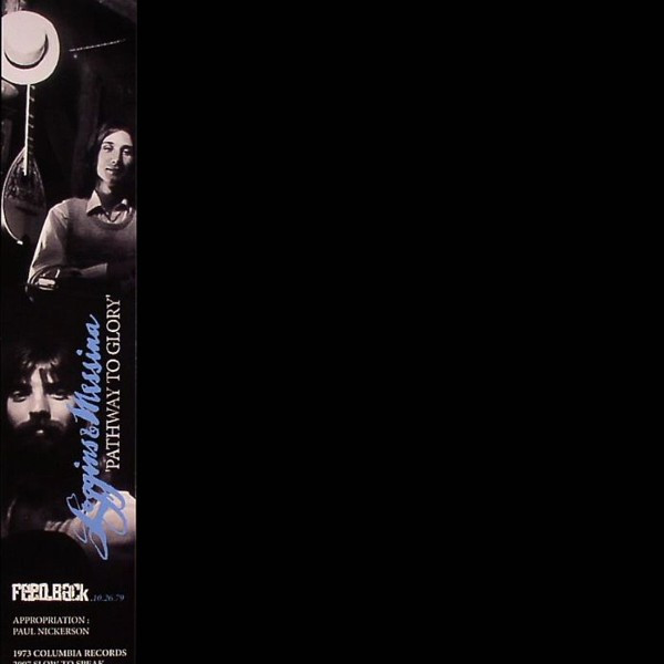 Loggins & Messina - Pathway To Glory | Feed.back (FEED.BACK.10.26.79)