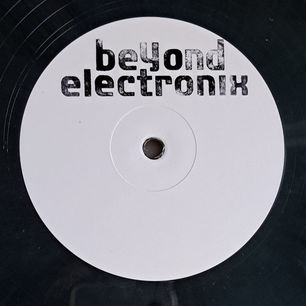 The Law - Out Of Luck / We All Fall Down | Beyond Electronix (B.E 009) - 2