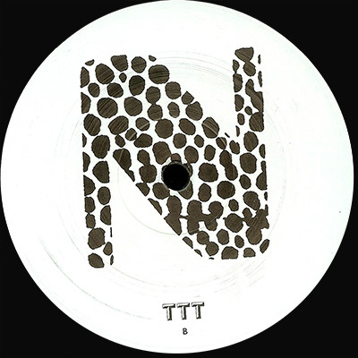 Anthony Naples - El Portal | The Trilogy Tapes (TTT008) - 4