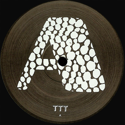 Anthony Naples - El Portal | The Trilogy Tapes (TTT008) - 3