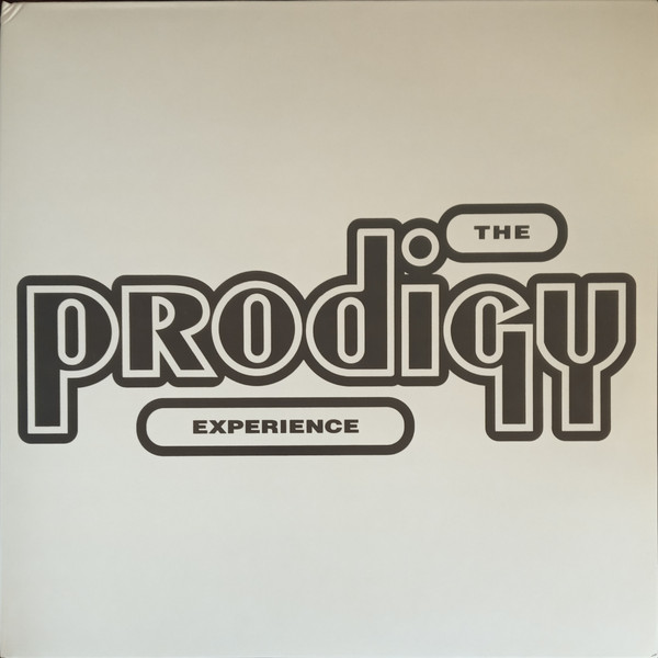 The Prodigy - Experience | XL Recordings (XLLP 110) - main The Prodigy - Experience | XL Recordings (XLLP 110) - main