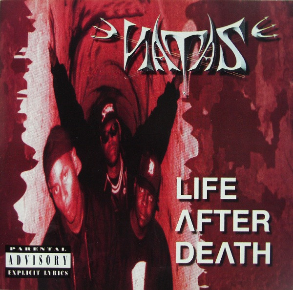 Natas - Life After Death | Overcore (2056-2)