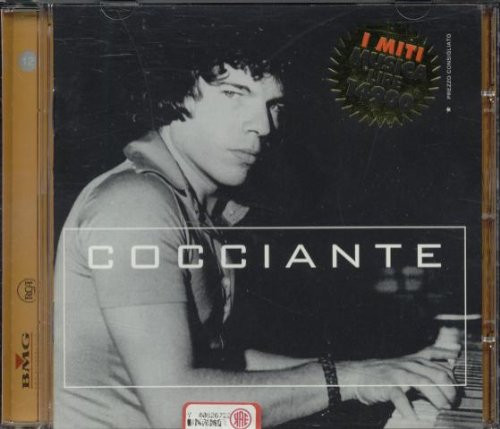 Riccardo Cocciante - Riccardo Cocciante | BMG (74321626312)