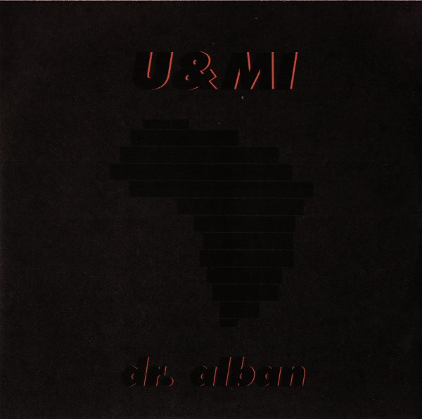 Dr. Alban - U & Mi | SweMix Records (SWE T 37) - main Dr. Alban - U & Mi | SweMix Records (SWE T 37) - main