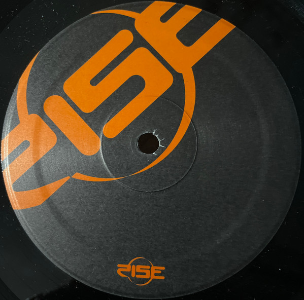 De'Lacy - More | Rise (RISE 004) - 3 De'Lacy - More | Rise (RISE 004) - 3