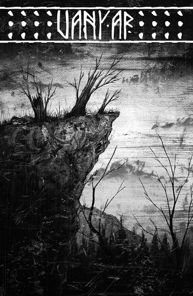 Vanyar - Returning To Woden's Stone | Yersinia Pestis Records (YPR-006) - 3