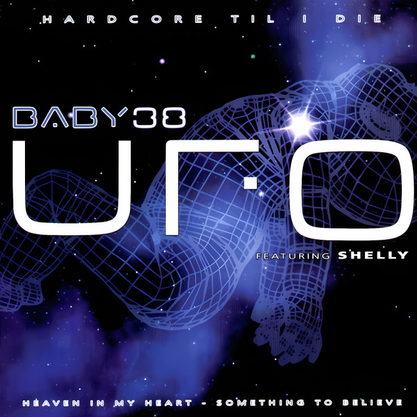 Heaven In My Heart / Something To Believe