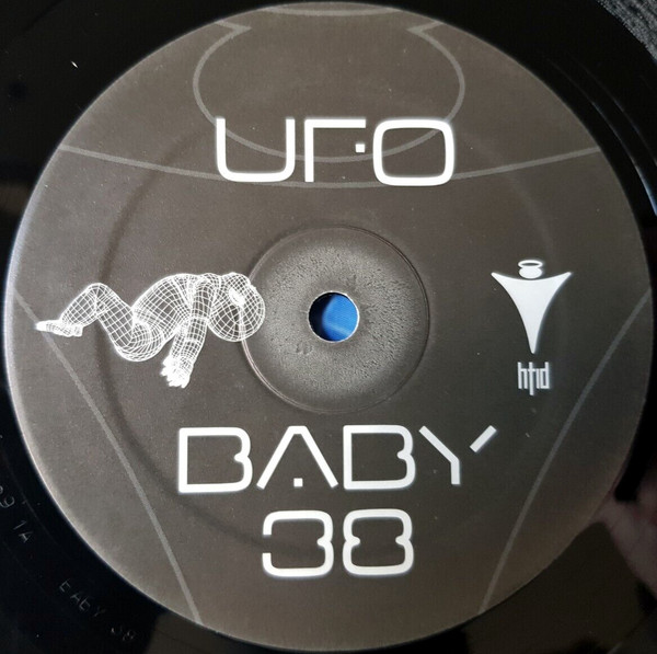 Heaven In My Heart / Something To Believe