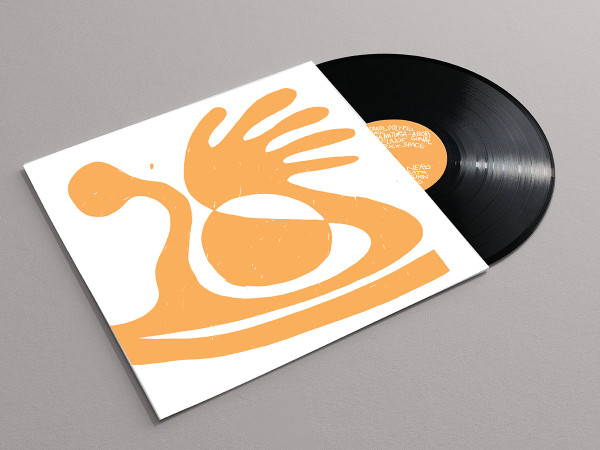 Various - CLUSTER II | Masa Series (CLUSTER-II) - main