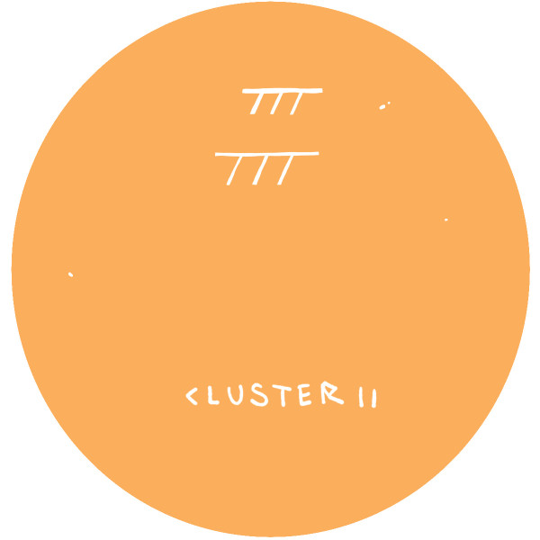 Various - CLUSTER II | Masa Series (CLUSTER-II) - 2