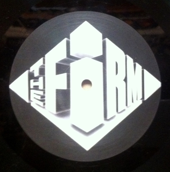 The Firm - Mean Business | Atlantic (WX 43) - 4