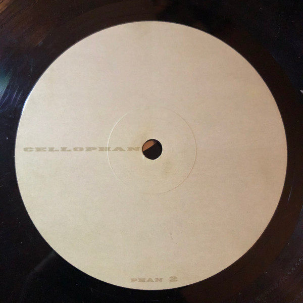 Pervert Punk - 90 ° | Cellophan (PHAN 2) - 2