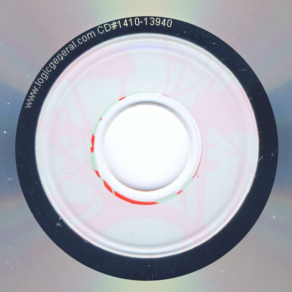 Dengue Fever - Venus On Earth (CD) | M80 Music (M80 101) - 4 Dengue Fever - Venus On Earth (CD) | M80 Music (M80 101) - 4