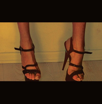 Nina Kraviz - I'm Week | REKIDS (REKIDS 052)