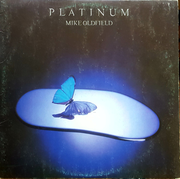 Mike Oldfield - Platinum | Virgin (I-201206) Mike Oldfield - Platinum | Virgin (I-201206)