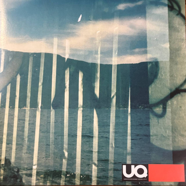 Diegors - A Poca Luz | Underground Quality (UQ-090) - main