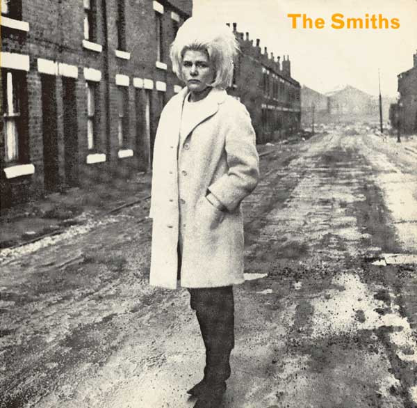 The Smiths - Heaven Knows I'm Miserable Now | Rough Trade (RTT 156)