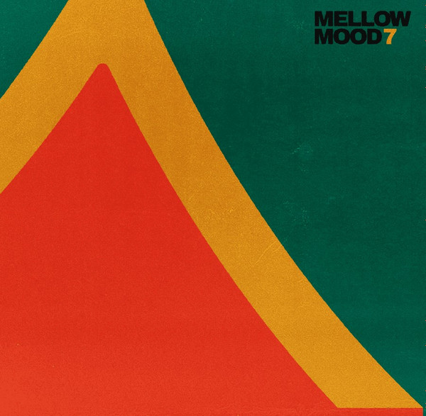 Mellow Mood - 7 | La Tempesta Dub (LTDUB-178LP/25)