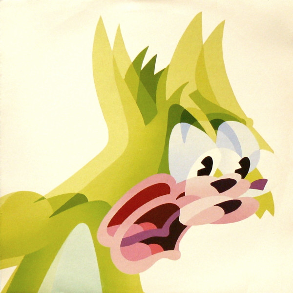 Apollo 440 Feat. The Beatnuts - Dude Descending A Staircase | Stealth Sonic Recordings (SSR 14T TWO)