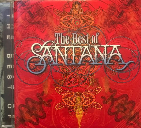 Santana - The Best Of Santana | Columbia (CK 65561)