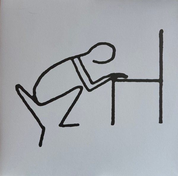 CS + Kreme - CS + Kreme | Total Stasis (STASIS006-RE)