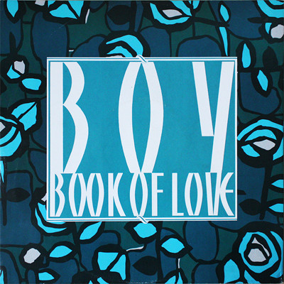 Book Of Love - Boy | Sire (W 8970T)