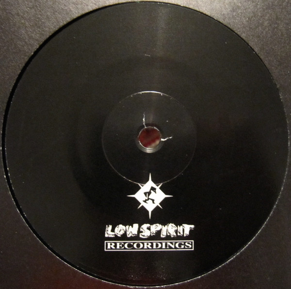 Marusha - Deep | Low Spirit Recordings (none) - 2