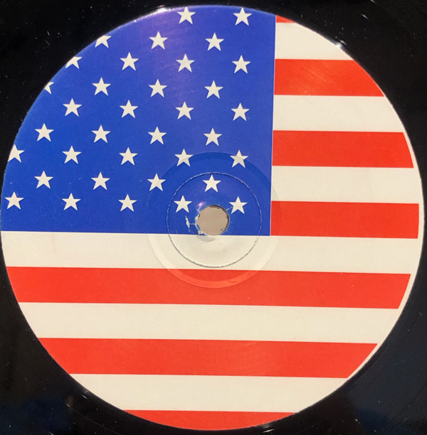 Unknown Artist - Pray For A  Decent World | Not On Label (STAR 9) - main