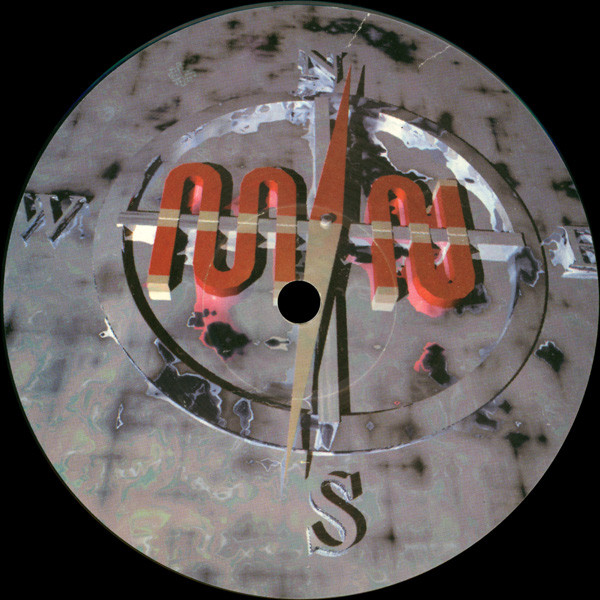 Woody McBride - Rattlesnake | Magnetic North (magnet 011) - 2