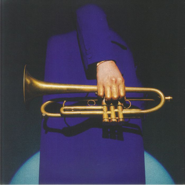 Theo Croker - Dream Manifest | Star People Nation Inc. (SPN001) - main