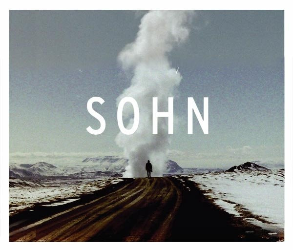 SOHN - Tremors | 4AD (CAD 3403CD)