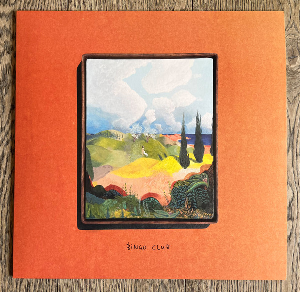 Bingo Club - Better Lucky Than Beautiful | Fuzo Music Company (FZ0004)