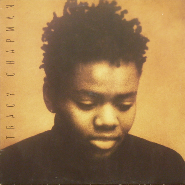 Tracy Chapman - Tracy Chapman | Elektra (960 774-1)