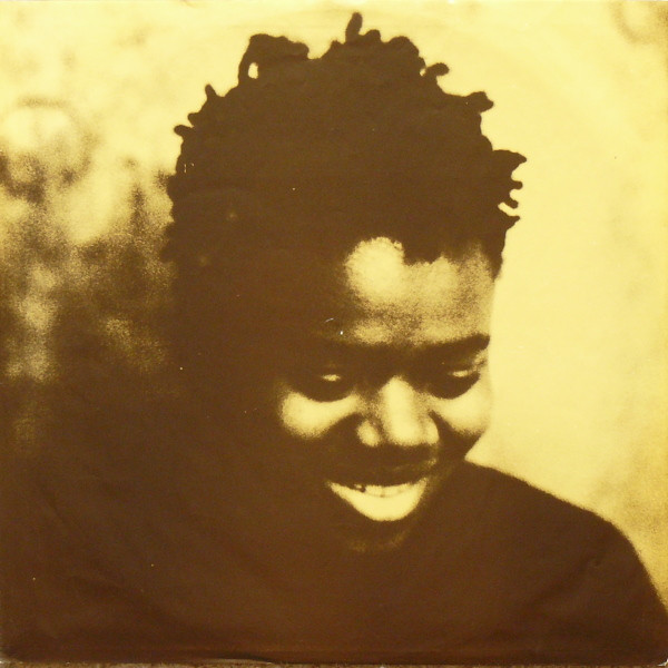 Tracy Chapman - Tracy Chapman | Elektra (960 774-1) - 5