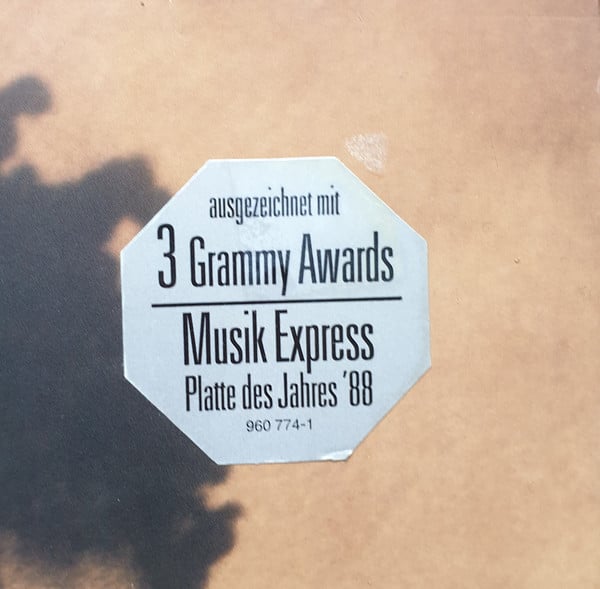 Tracy Chapman - Tracy Chapman | Elektra (960 774-1) - 7