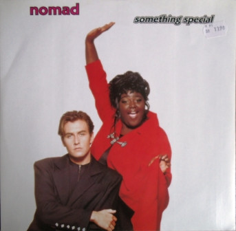 Nomad - Something Special | ZYX Records (ZYX 6580-12)