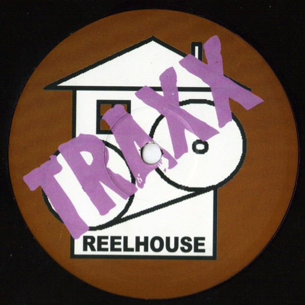 Patrick L - The EP Vol. 1 | Reelhouse (RHT12001) - 2