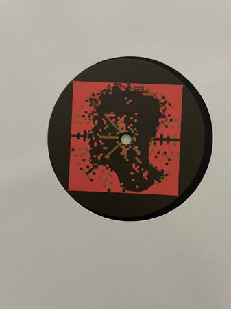 Steffi , Virginia - Patterns of Vibration | Dekmantel (DKMNTL108) - 4 Steffi , Virginia - Patterns of Vibration | Dekmantel (DKMNTL108) - 4